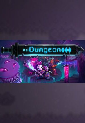bit Dungeon III Steam Key GLOBAL