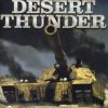 Desert Thunder Steam Key GLOBAL