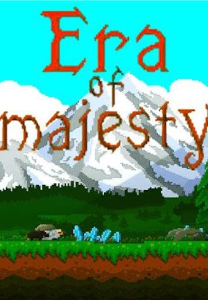 Era of Majesty (PC) - Steam Key - GLOBAL