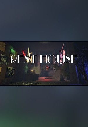 Rest House Steam Key GLOBAL