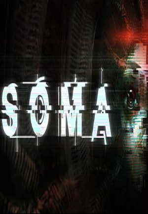 SOMA Xbox Live Key EUROPE