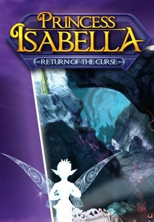 Princess Isabella - Return of the Curse Steam Key GLOBAL