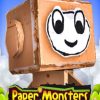 Paper Monsters Recut Steam Key GLOBAL