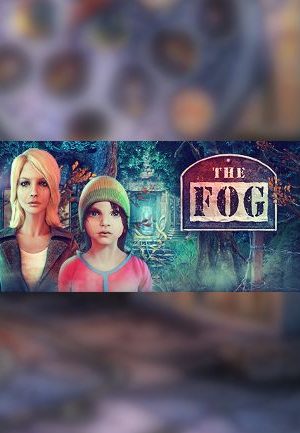The Fog: Trap for Moths Steam Key GLOBAL