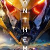 Anthem Origin Key PC POLAND