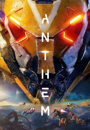 Anthem Origin Key PC POLAND