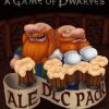 A Game of Dwarves Ale Pack Steam Key GLOBAL
