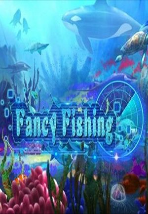 Fancy Fishing VR Steam Key GLOBAL