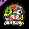 Crazy Machines 2: Liquid Force Add-on Steam Key GLOBAL