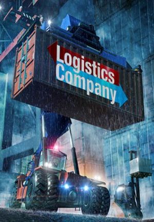 Logistics Company Steam Key GLOBAL