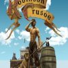 Adventures of Robinson Crusoe Steam Key GLOBAL