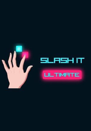 Slash It Ultimate Steam Key GLOBAL