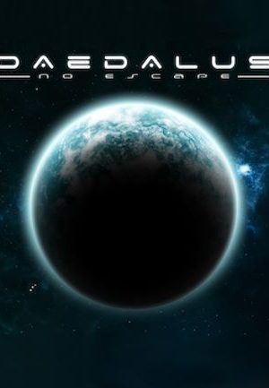 Daedalus - No Escape Steam Key GLOBAL