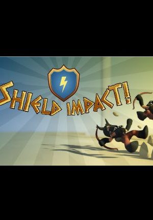 Shield Impact Steam Key GLOBAL