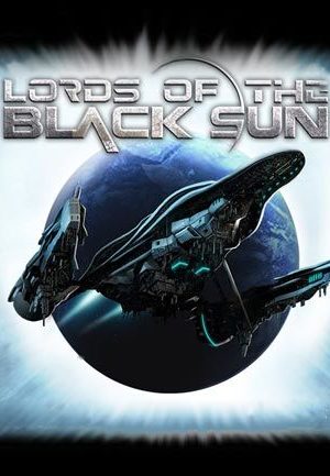 Lords of the Black Sun Steam Key GLOBAL