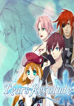 Tears Revolude Steam Key GLOBAL