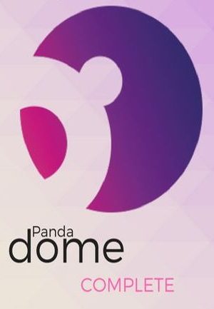 Panda Dome Complete 3 Devices 1 Year PC GLOBAL