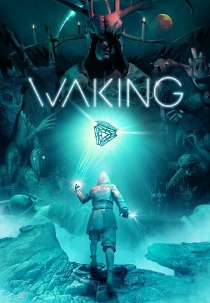 Waking (PC) - Steam Key - GLOBAL