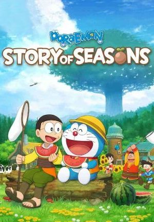 DORAEMON STORY OF SEASONS - Steam - Key (GLOBAL)