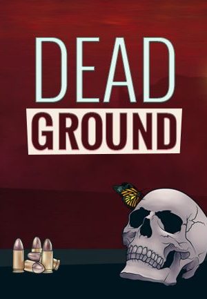 Dead Ground Steam Key GLOBAL