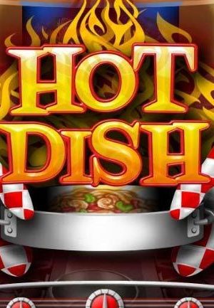 Hot Dish Steam Key GLOBAL