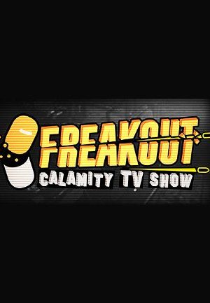 Freakout: Calamity TV Show Steam Key GLOBAL