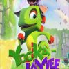 Yooka-Laylee Digital Deluxe Edition Steam Key GLOBAL