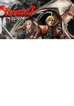 Xanadu Next Steam Key GLOBAL