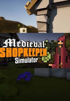 Medieval Shopkeeper Simulator Steam Key GLOBAL