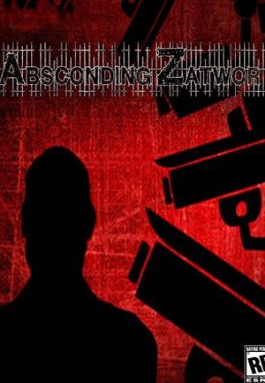 Absconding Zatwor Steam Key GLOBAL