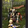 Grotesque Tactics: Evil Heroes Steam Key GLOBAL