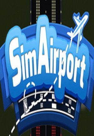SimAirport Steam Key GLOBAL
