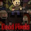 Dead Pixels Steam Key GLOBAL