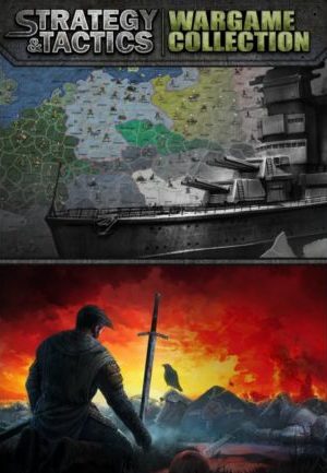 Strategy & Tactics: Wargame Collection - Vikings! Key Steam GLOBAL