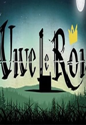 Vive le Roi Steam Key GLOBAL