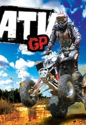 ATV GP Steam Key GLOBAL