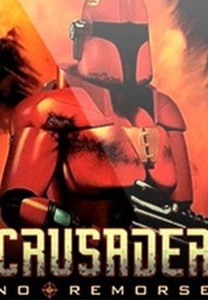 Crusader: No Remorse GOG.COM Key GLOBAL
