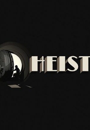 HEIST - Steam - Key GLOBAL