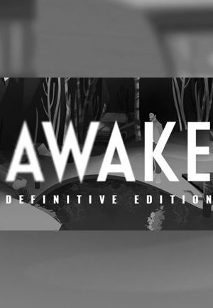 AWAKE Definitive Edition Steam Key GLOBAL