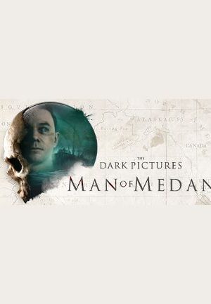 The Dark Pictures Anthology - Man of Medan Steam Key RU/CIS