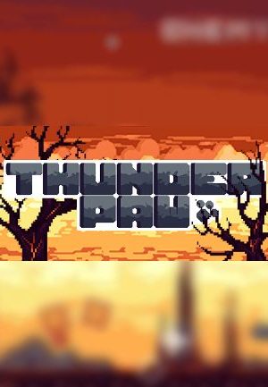 Thunder Paw Steam Key GLOBAL