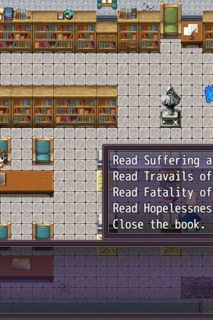 Heroines of Swords & Spells - Steam - Key GLOBAL