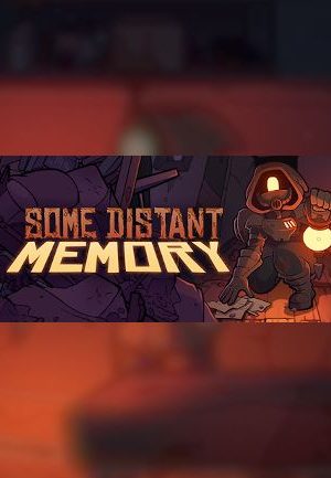 Some Distant Memory - Steam - Key GLOBAL