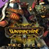 WARMACHINE: Tactics - Mercenaries Faction Bundle Key Steam GLOBAL