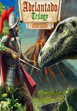 Adelantado Trilogy. Book Three Steam Key GLOBAL