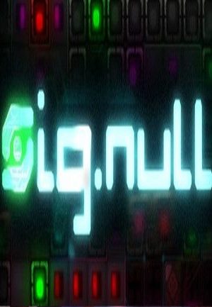 Sig.NULL Steam Key GLOBAL