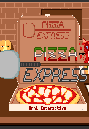 Pizza Express Steam Key GLOBAL