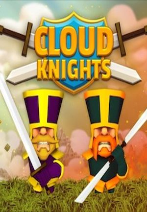 Cloud Knights Steam Key GLOBAL