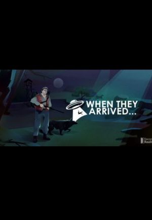When They Arrived Steam Key GLOBAL
