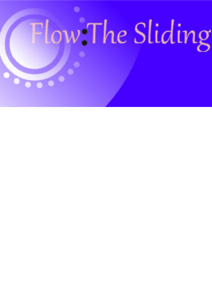 Flow:The Sliding Steam Key GLOBAL